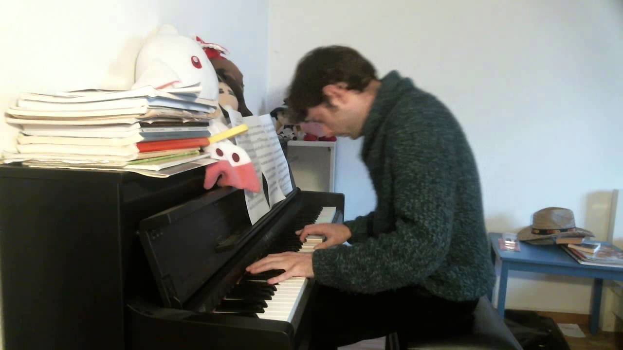 Shine of Eidos ~ Sora no Kiseki ~ (from The Legend of Heroes: Trails in the Sky)