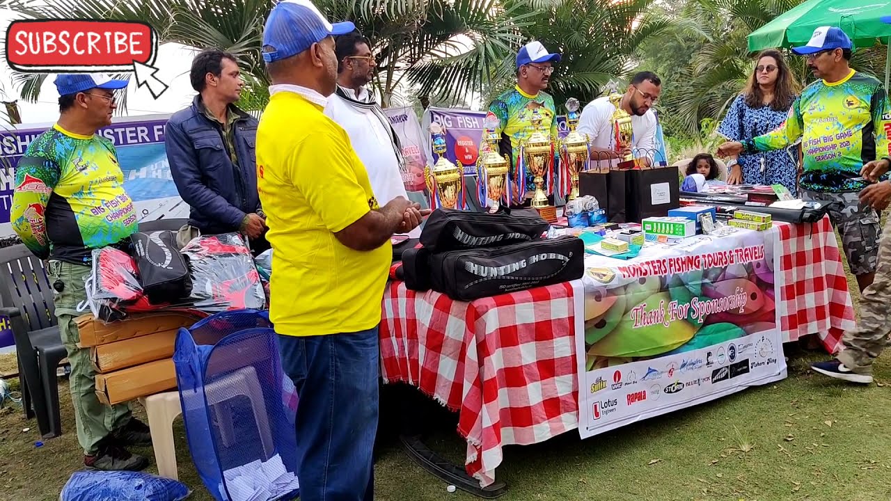 fishing compitition 16/17 Oct 2021 Maharashtra pune।। महाराष्ट्र ची सगळ्यात मोठी स्पर्धा।कसरसाई डैम।