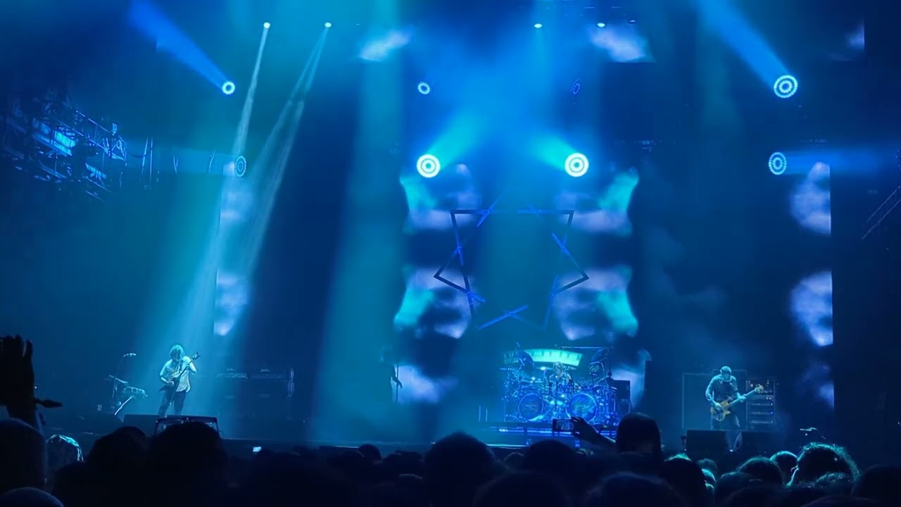 Aftershock 2023 - Tool - Grudge