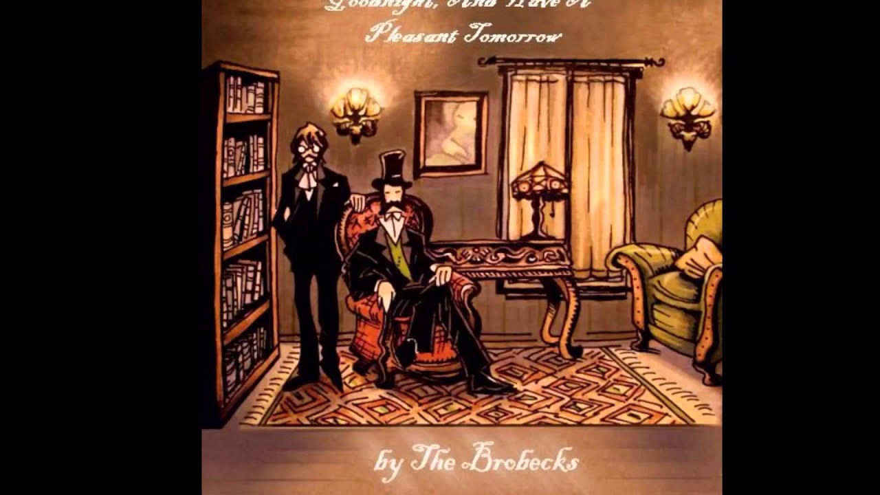 City Lights - The Brobecks