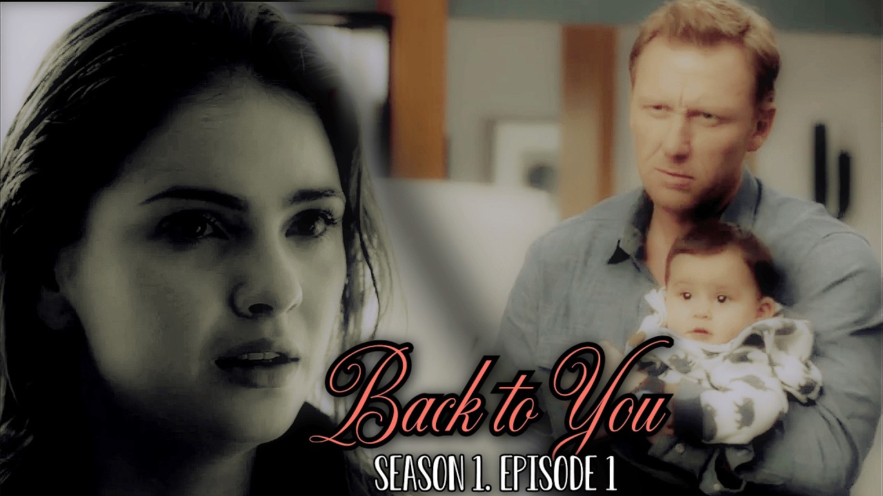 Back to You: 1x01 [Rebound]