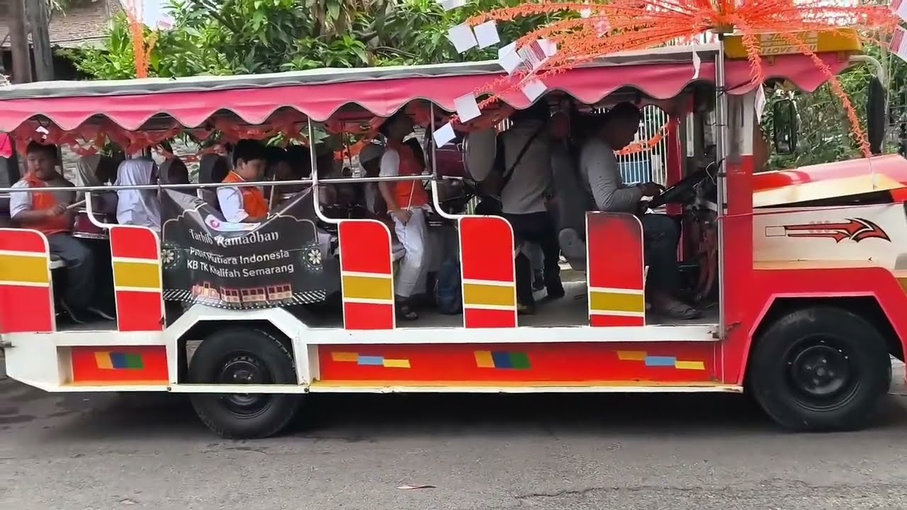 Lagu Puasa Ceria