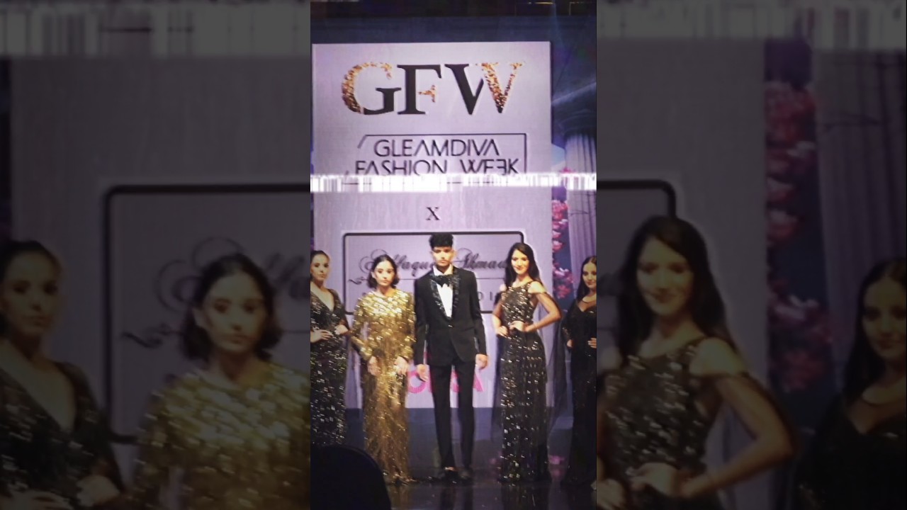 GleamDiva Fashion Week #GFW #gleamdiva
