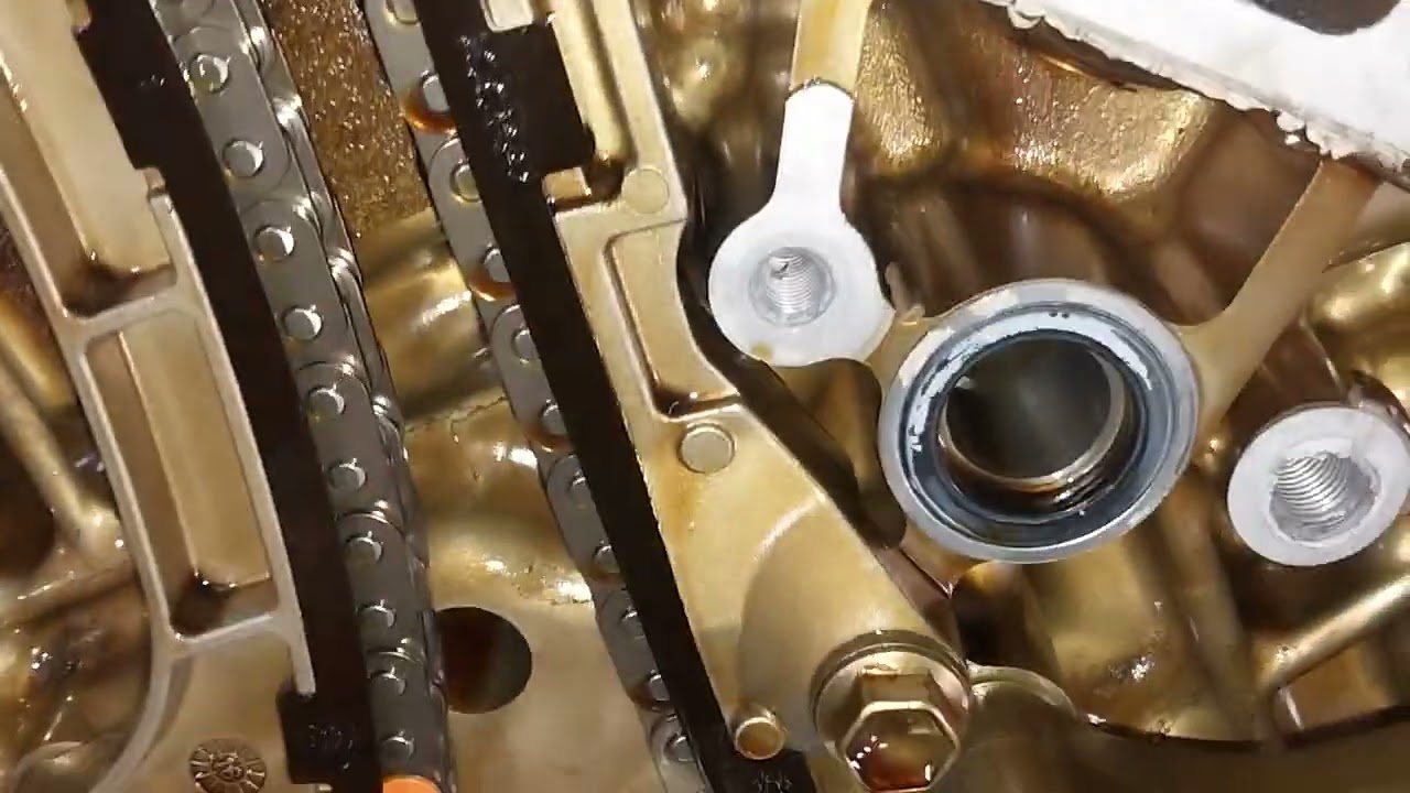 Toytoa LANDCRUiSER GXR V8  engine 1UR timing  mark video timing setting  1UR  video