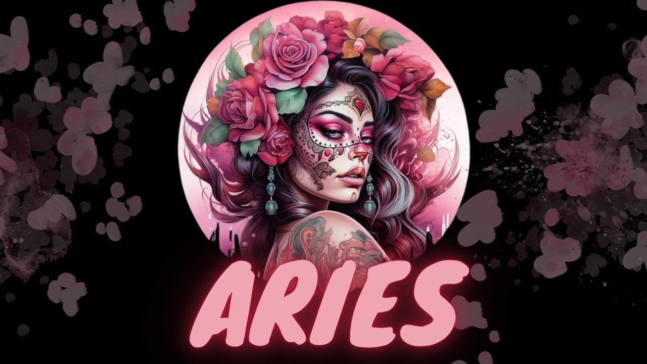 ARIES, The Tables Have Turned! THIS IS THEIR KARMA AND YOU'LL BE FEELING BETTER THAN EVER.. #TAROT