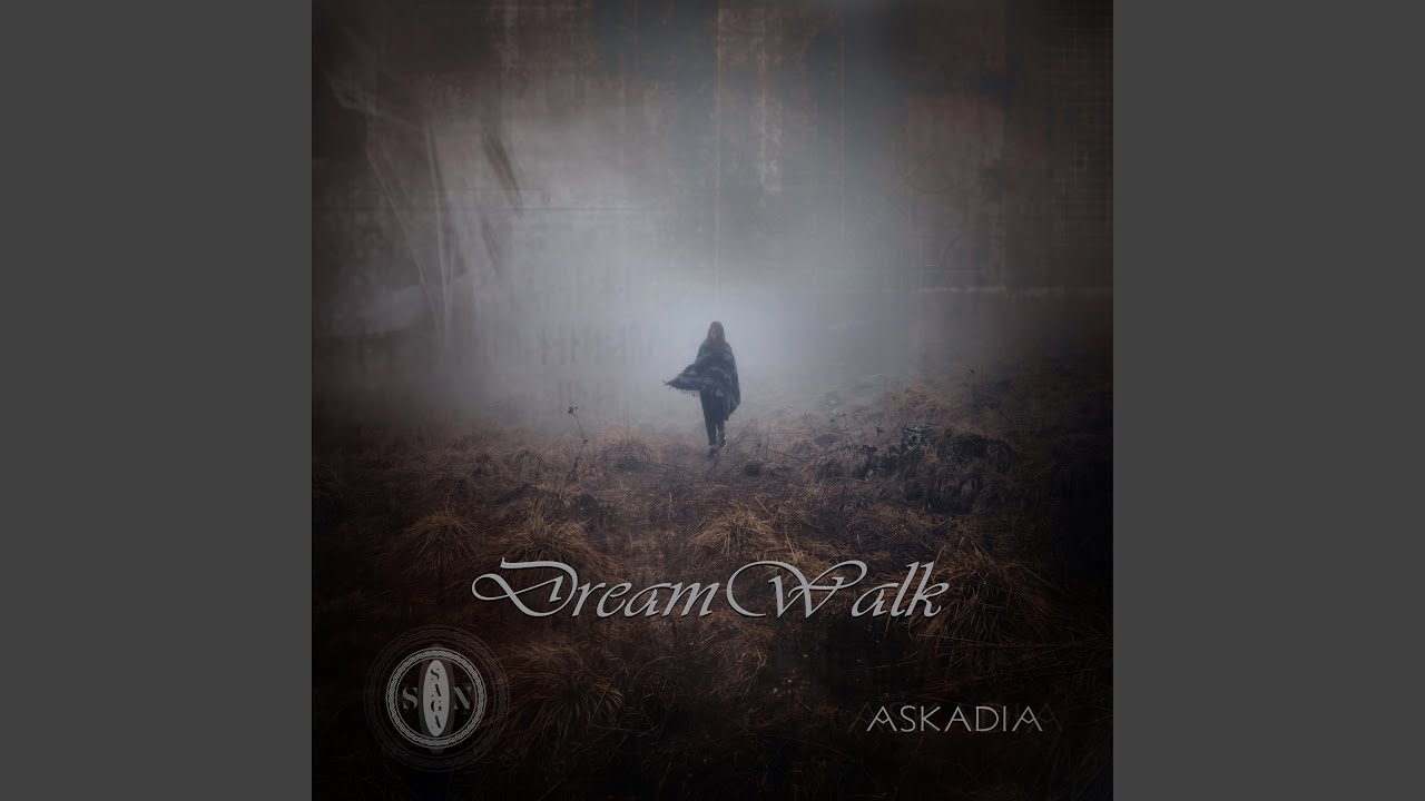 DreamWalk