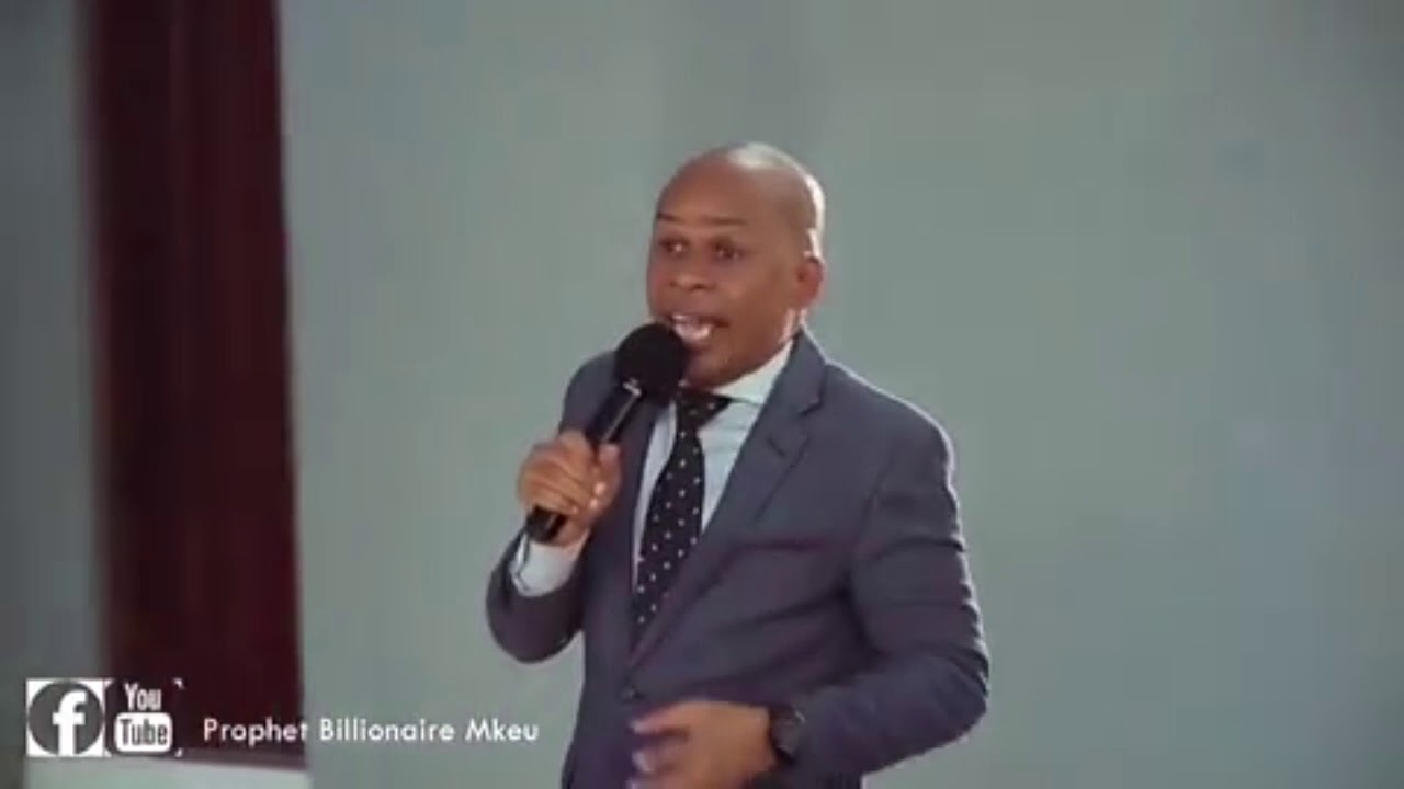 Walokole Huzini Zimewazidi? Mnashindwa Na Pierre Liquid Mch Billionaire