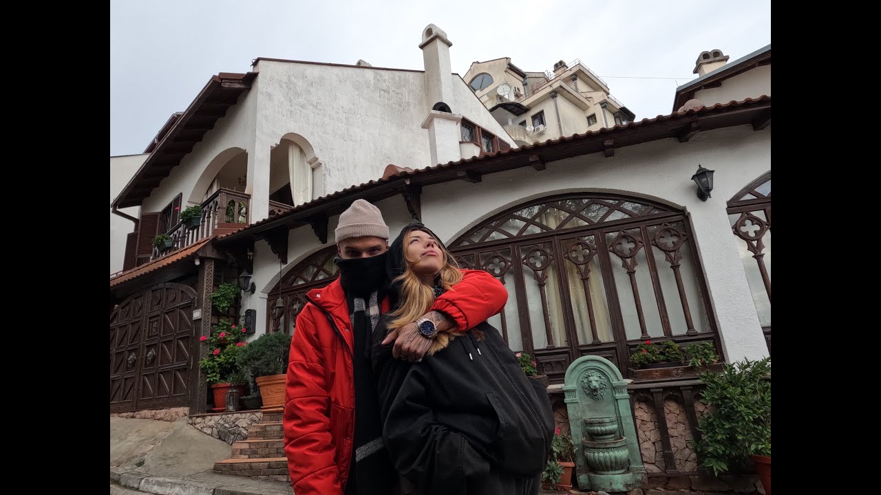 ODI - Пуэрториканка (Official video)