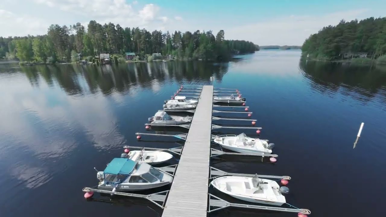 Neulaniemi, Kuopio (4K)