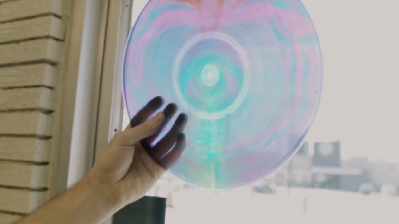 New Fumes at a+r Recods