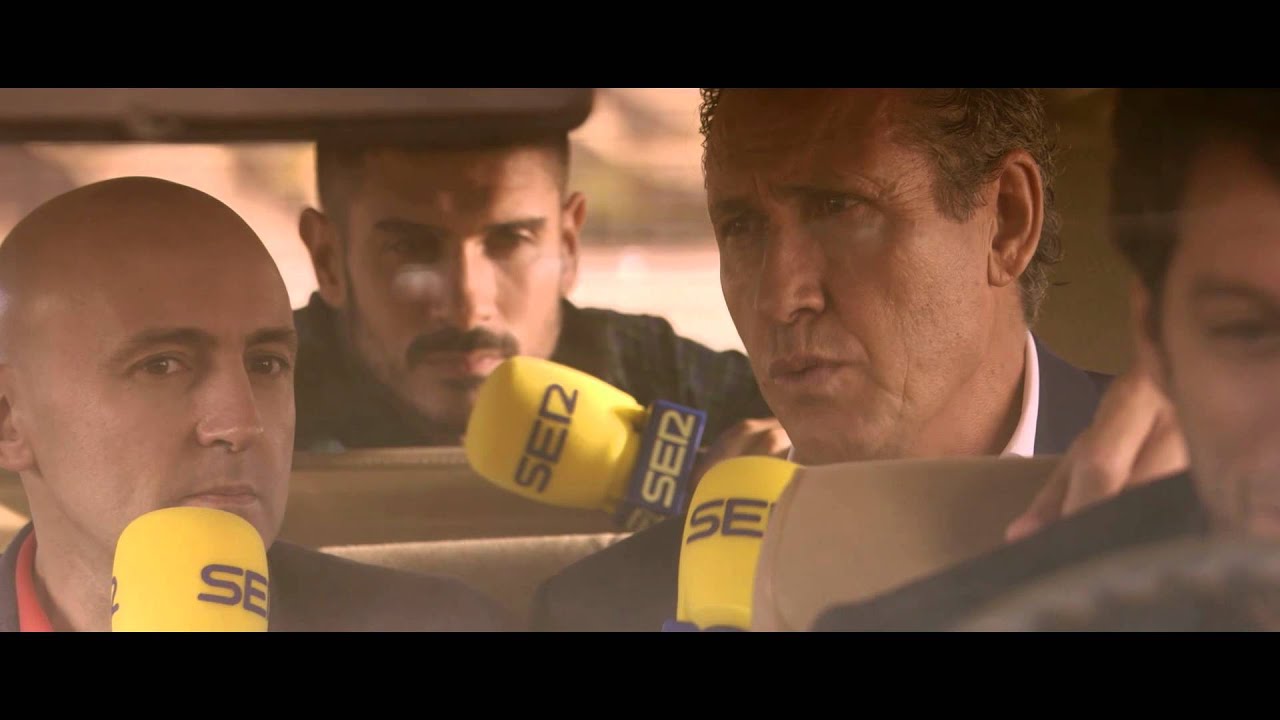 CADENA SER. Creo en Carrusel Deportivo