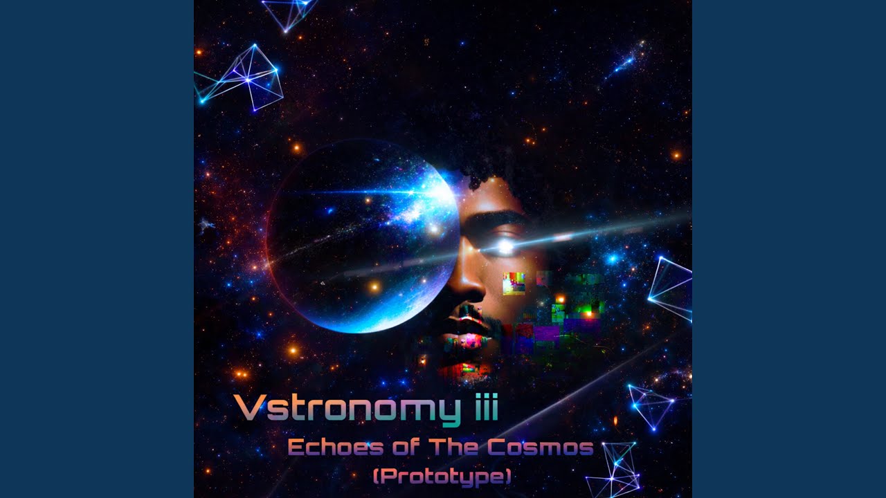 Cosmic Bounce(Driftin&rsquo; Through Orion)