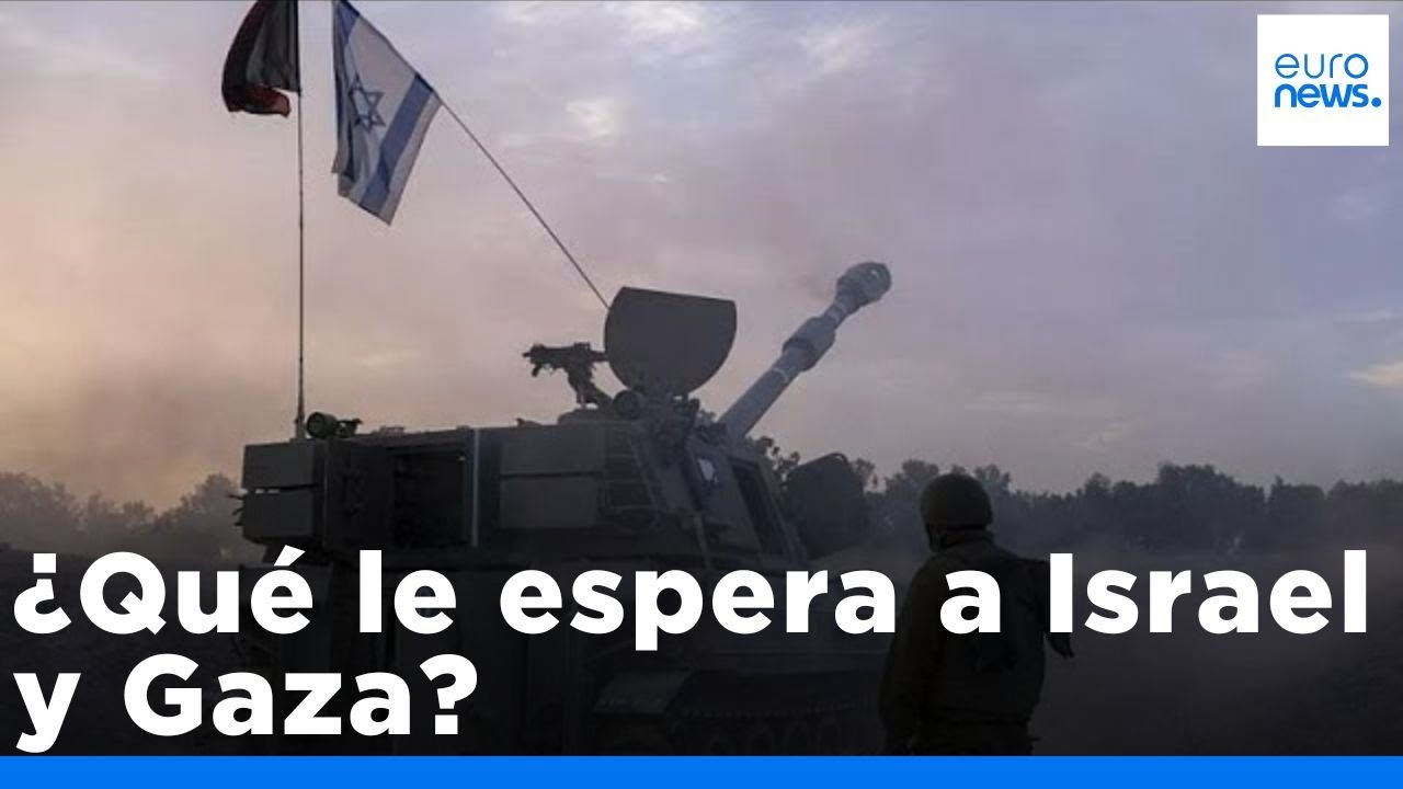 ¿Qué descuidos de Israel posibilitaron el atentado de Hamás del 7 de octubre?