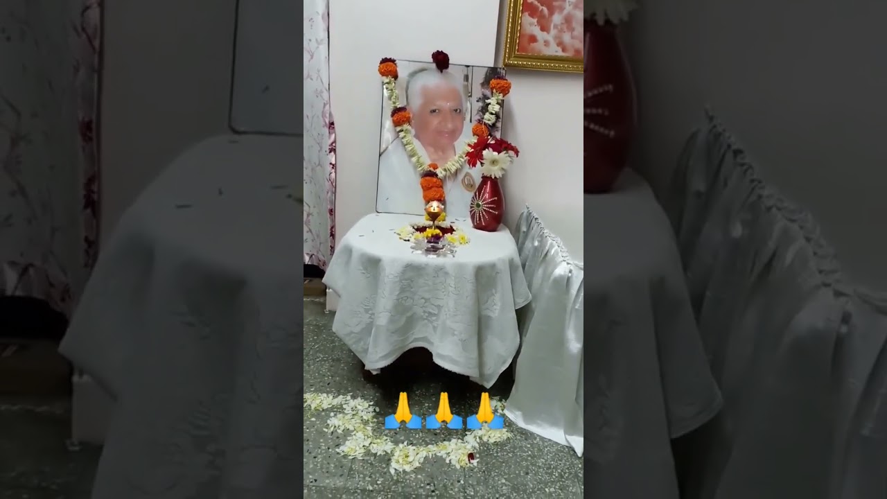 25 August Dadi prakashamini ji ka smriti din 🙏🙏🙏(1)