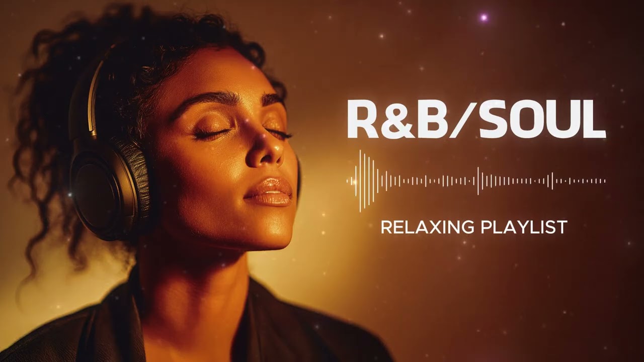 【R&B Soul】Soulful Healing / Chill Playlist / Work / Focus / Coffee / Ballad / Indie