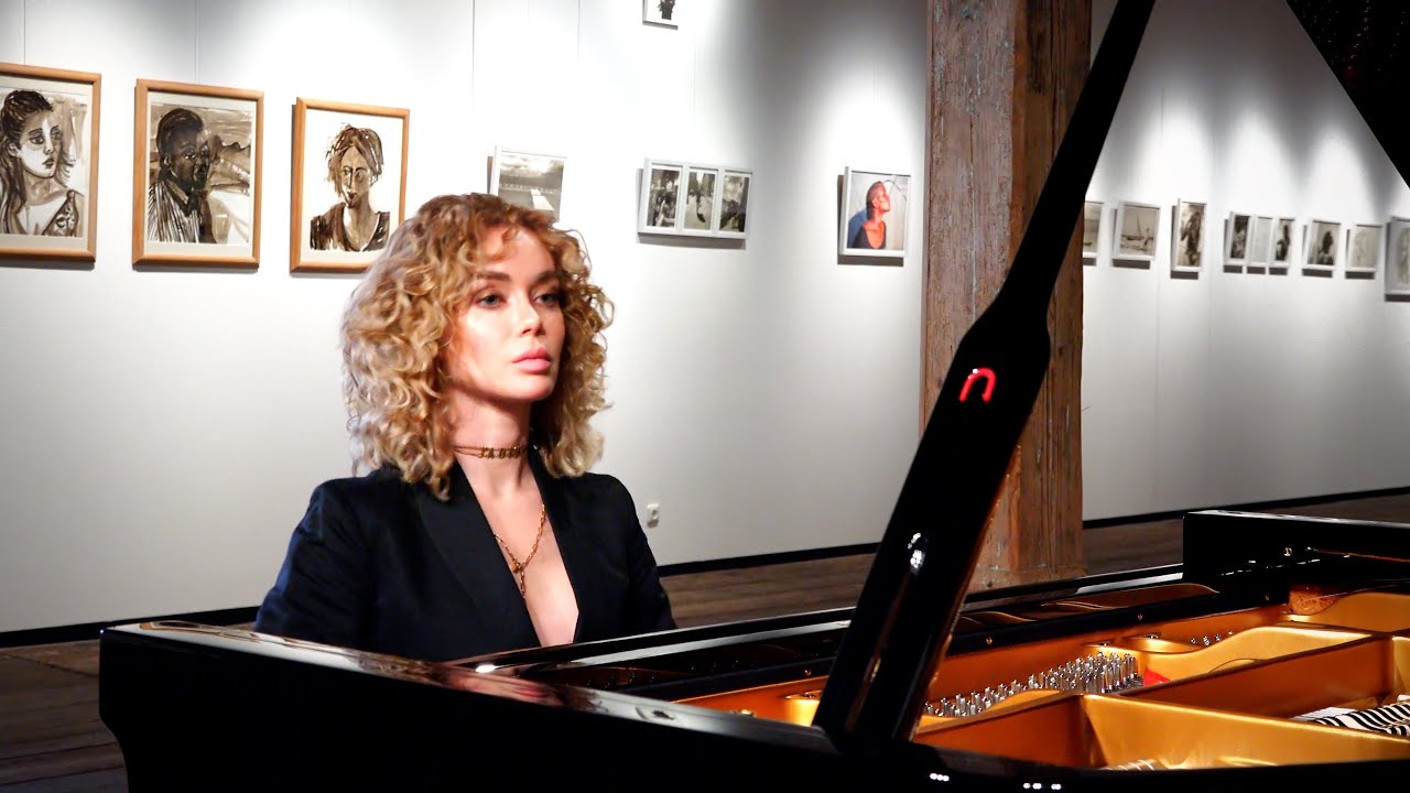 Andante Spianato and Grande Polonaise Brillante, Op. 22: Unveiling Chopin's Piano Masterpieces