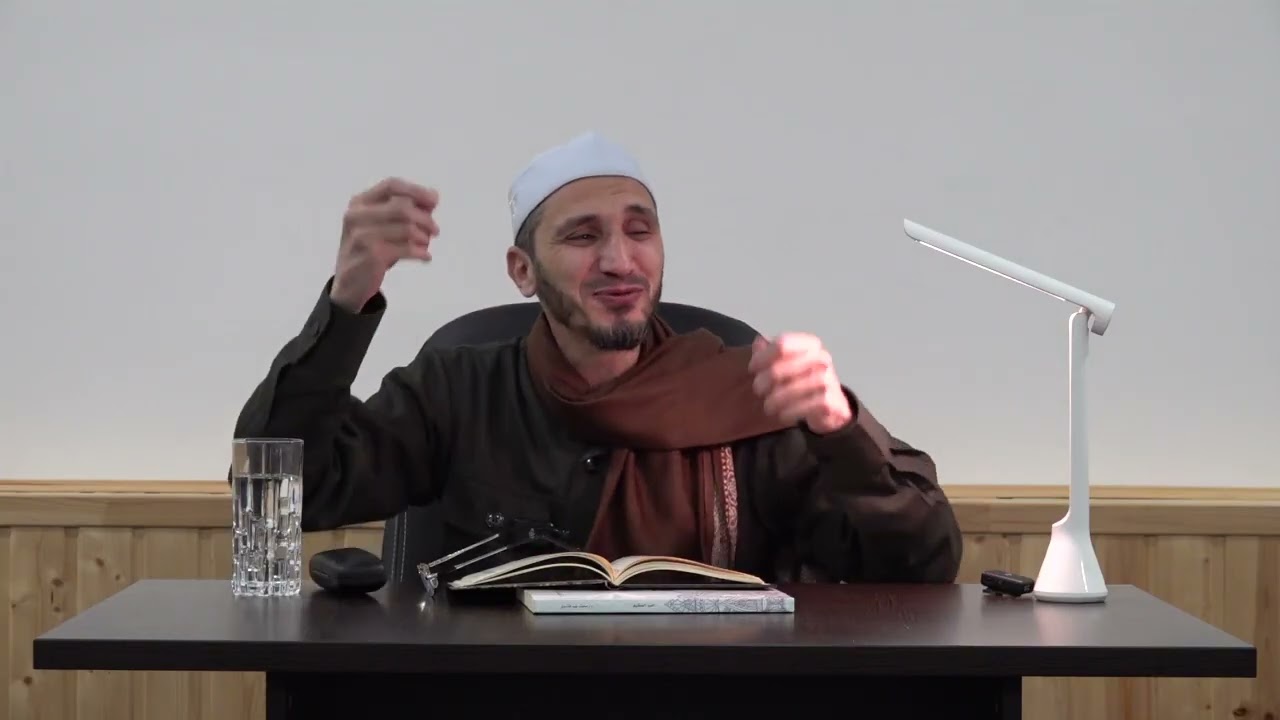 الدرس الخامس المنقذ من الضلال االقول في حاصل الفلسفة