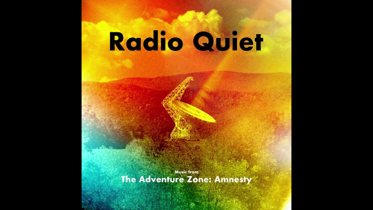 The Incident At The Archway