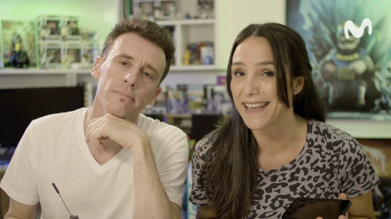 Nivel X El Regreso - Programa #3