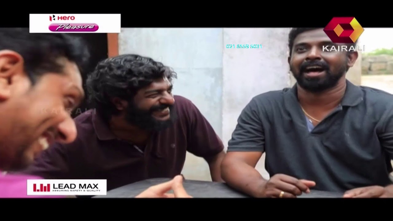 കല്ലി വല്ലി | Khalli Walli  |  Episode - 33 | 30th December 2018