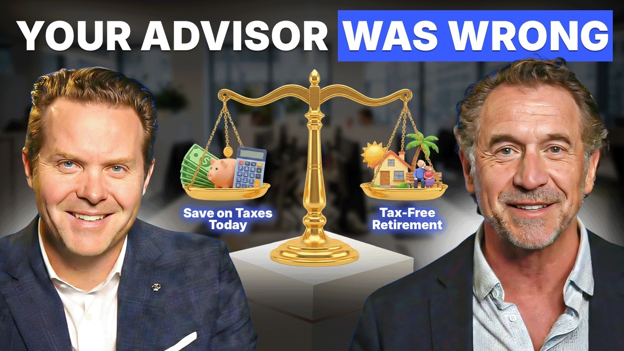 Should You Contribute to Your Traditional IRA, or Go Roth Instead?