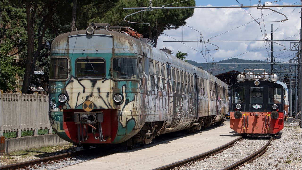 PORTE APERTE A AREZZO PESCAIOLA: ALE801/940 FANTA, D744 CZ LOKO E ALTRO!