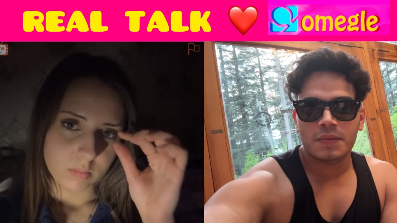 Real Talk ABOUT Love, boys & Girls ❤️🔥 | Omegle 