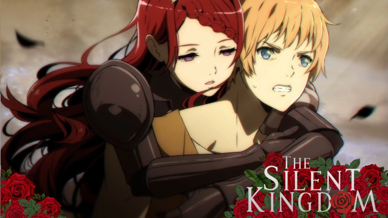 TENGO QUE RECORRER UN CAMINO LLENO DE ESPINAS ¡EMPIEZA MI MISIÓN!| THE SILENT KINGDOM | CAPÍTULO 1