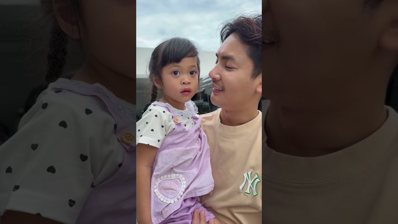 น้องเพชรพาทัวร์มาลงพ่อ 