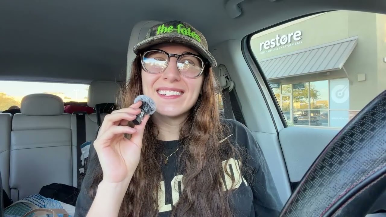 Tucson Gem Show Recap