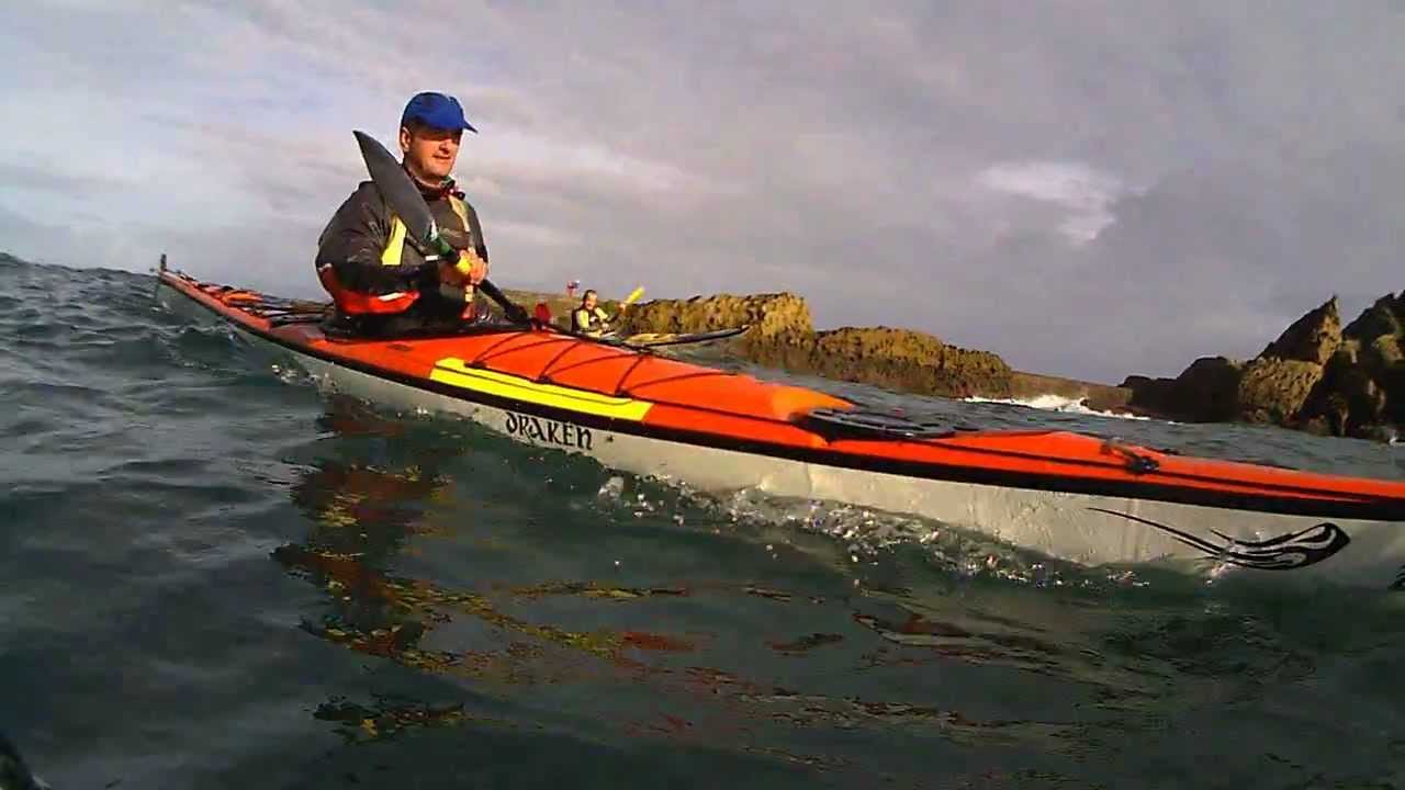 Pasaia Kayak