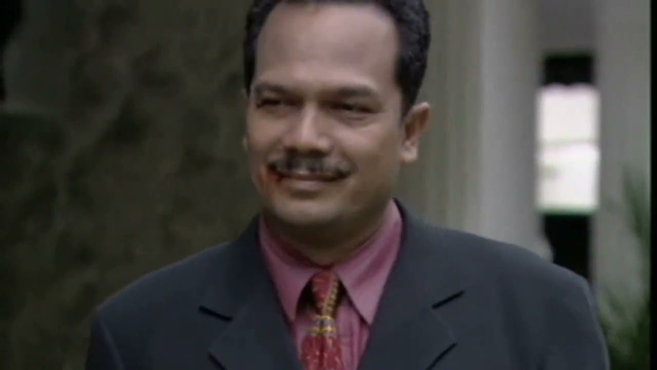 FITRAH FITRI (TELEMOVIE RAYA) | AMRAN NASRUDIN, SHEILA MAMBO, KAZARUDIN SAISI, FATHIL DANI, ZULYAHYA