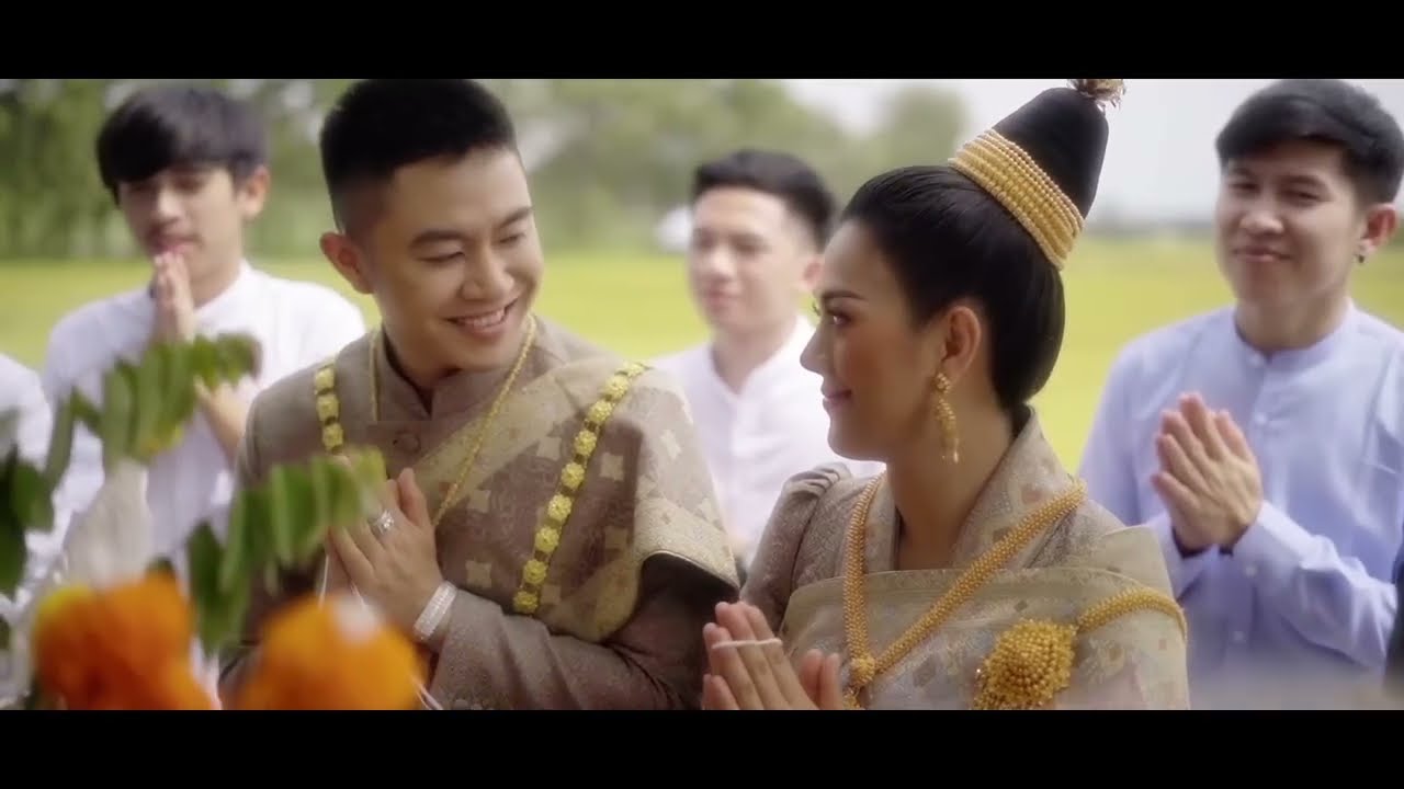 ຢາກເຂົ້າປະຕູວິວາ ( อยากเข้าประตูวิวาห์ ) SOPHANA x เพชร สหรัตน์ x STS73 x GX2 x BIGYAI [OFFICIAL MV]