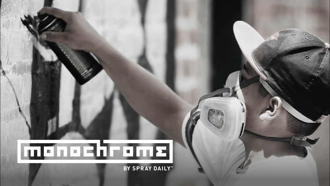 MONOCHROME 079 - WEST