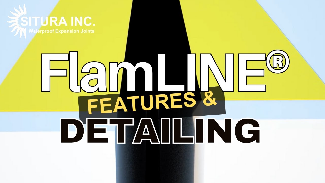 FlamLINE Features and Detailing