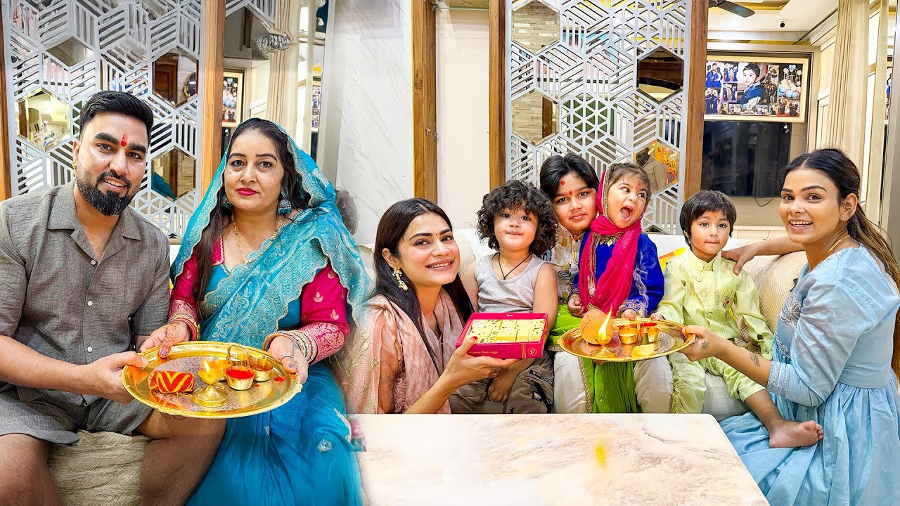 Bhai Dooj