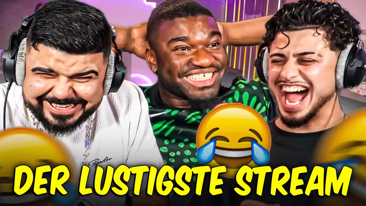 FRANKY ALLSTAR bringt BZET seine Sprache bei... (Onkel-Edition)