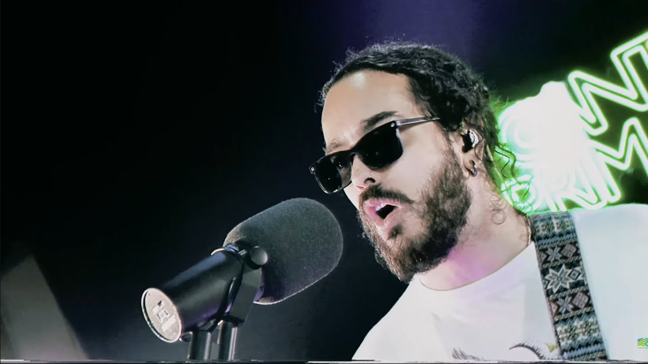 Sheena Ye - Agora (Est&uacute;dio Primavera | 23&ordm; Canto da Primavera)