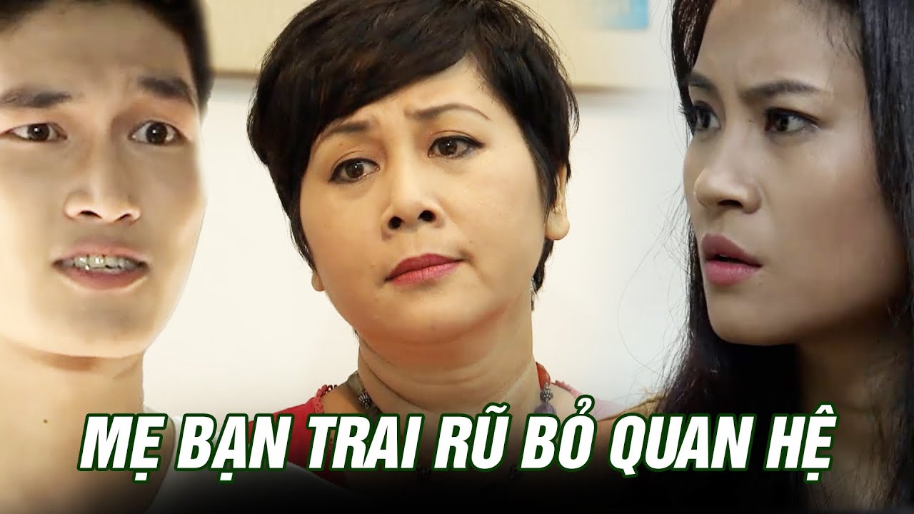 Thấy nữ tổng tài VỠ NỢ mẹ phi công liền PHỦI TAY rũ bỏ quan hệ | Máy bay ký sự | Phim tình cảm