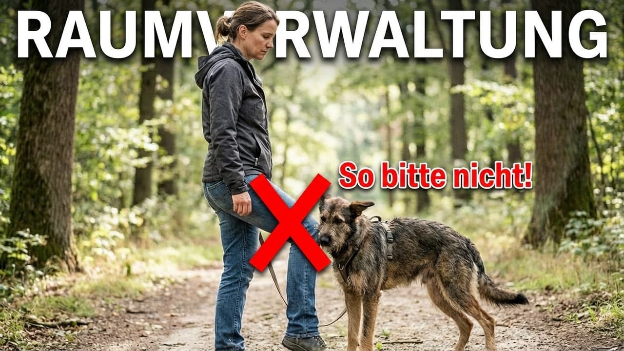 Raumverwaltung – warum sie so oft missverstanden wird