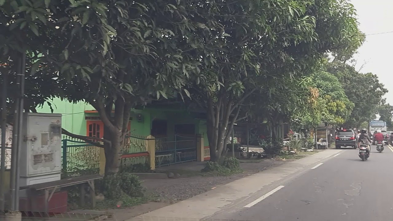 Binjai Kotaku part 3 Binjai Utara