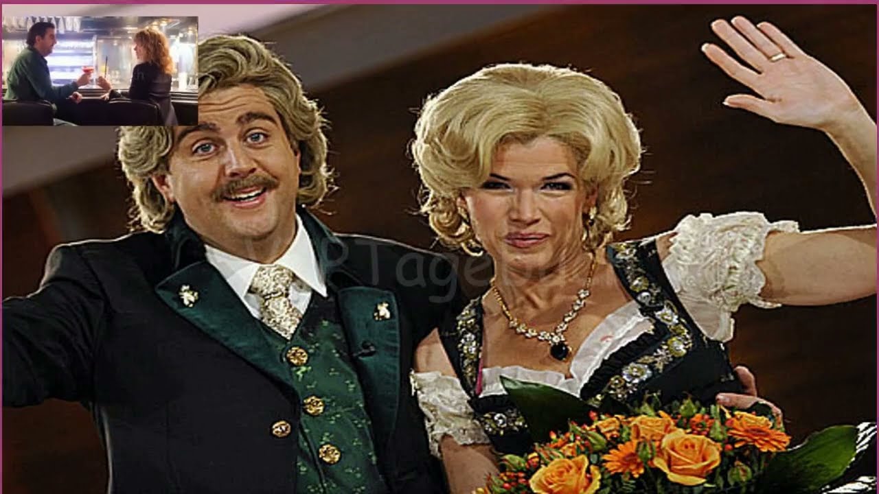Bastian Pastewka und👀 Anke Engelke kommen für vielgeliebte Amazon-Serie ✔  zusammen