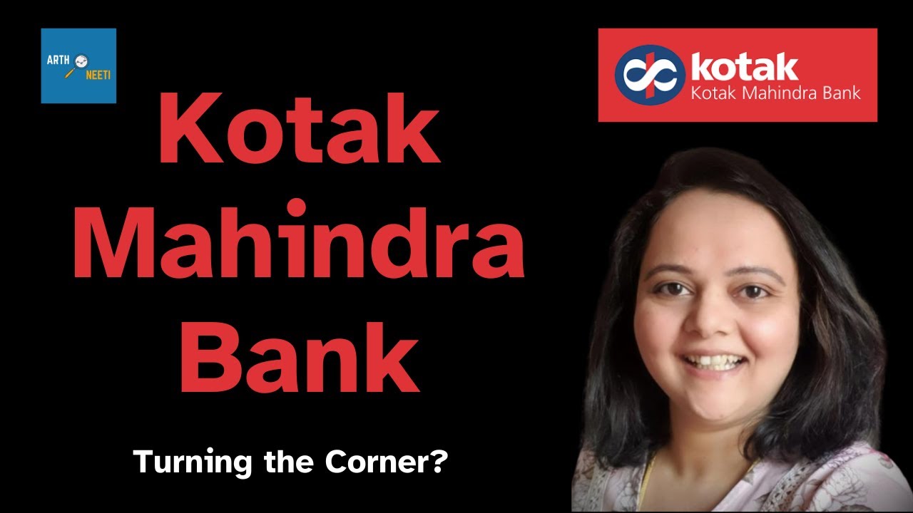 Kotak's Comeback: Analyzing Q3 FY25 Results