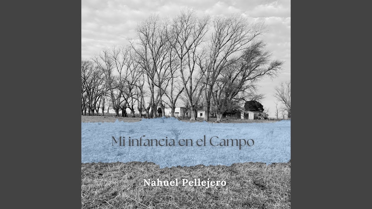 Mi Infancia En EL Campo