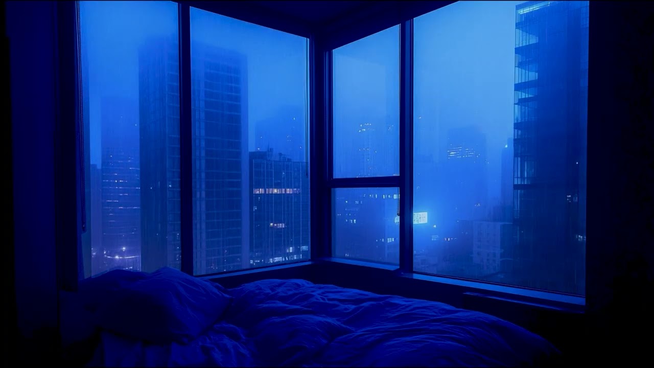 it's late, sleep well.