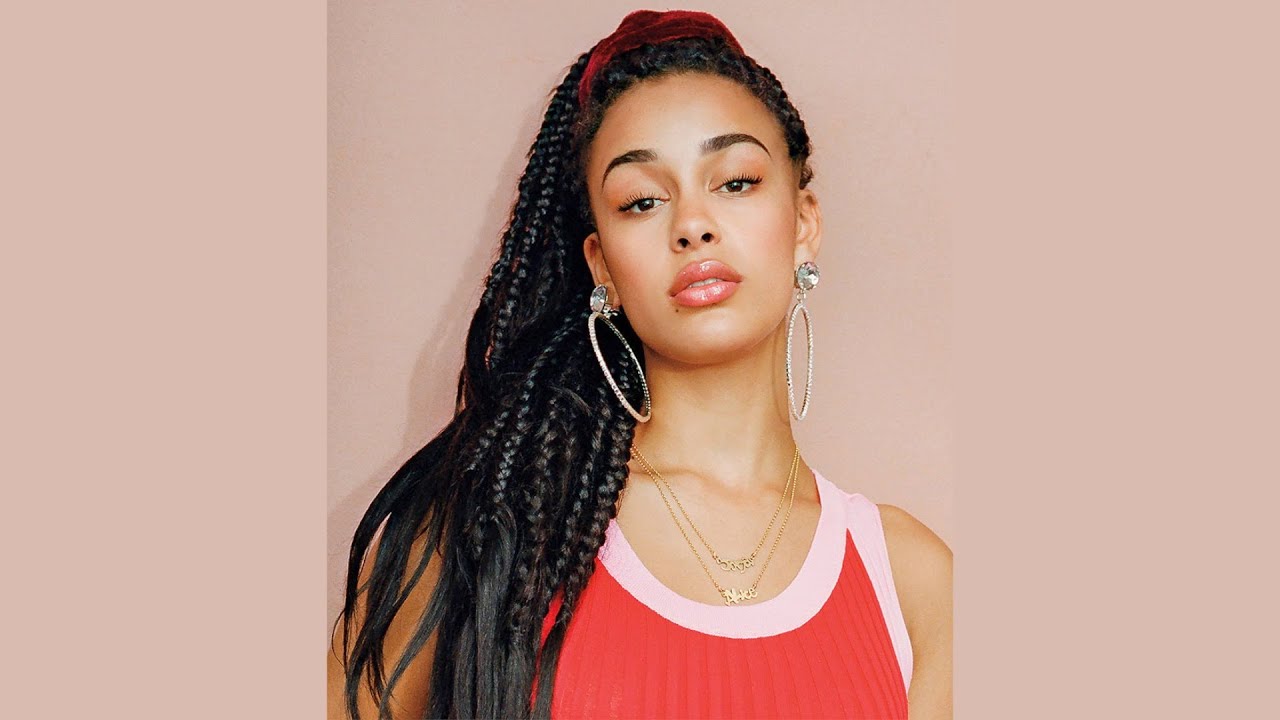 Jorja Smith Type Beat - 