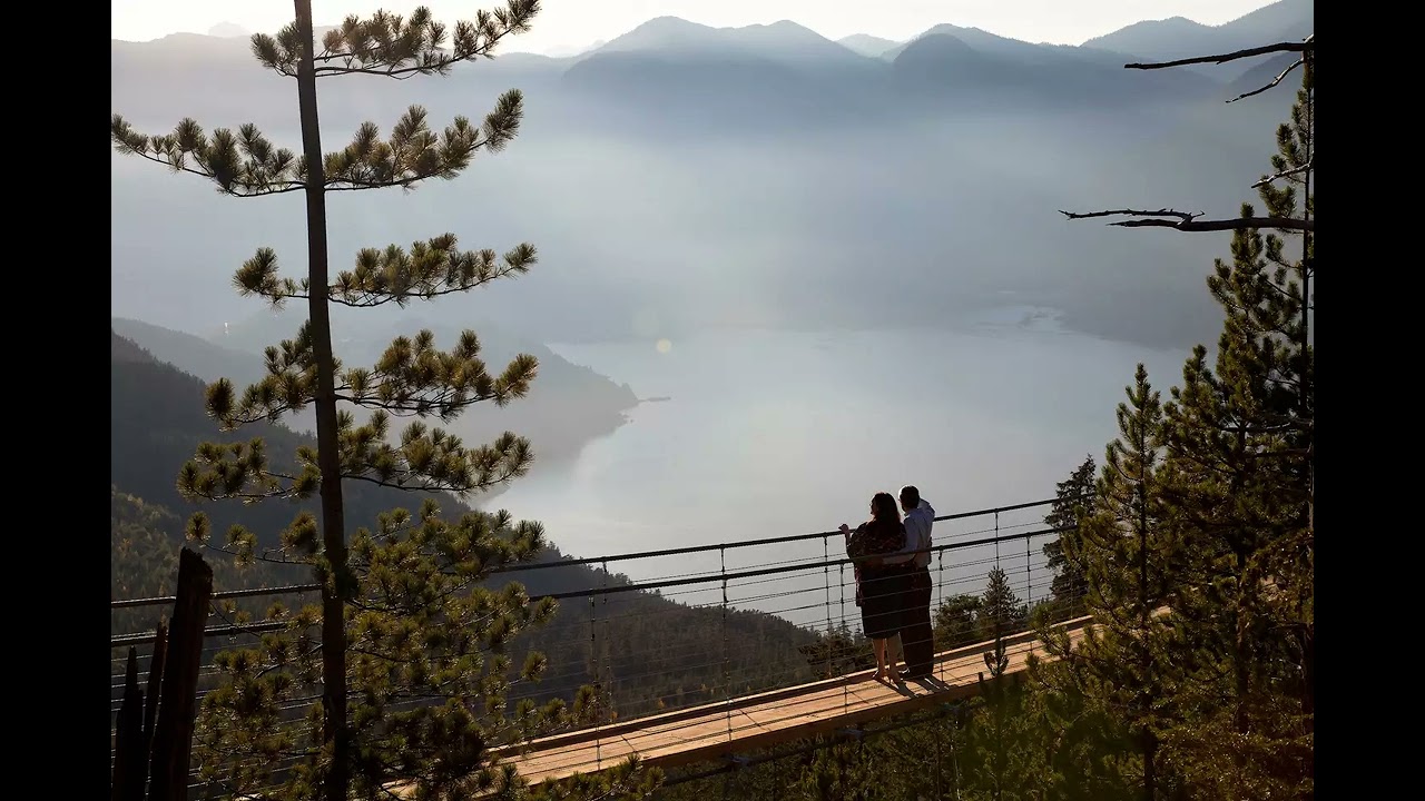 Top 5 Scenic Hikes in Metro Vancouver