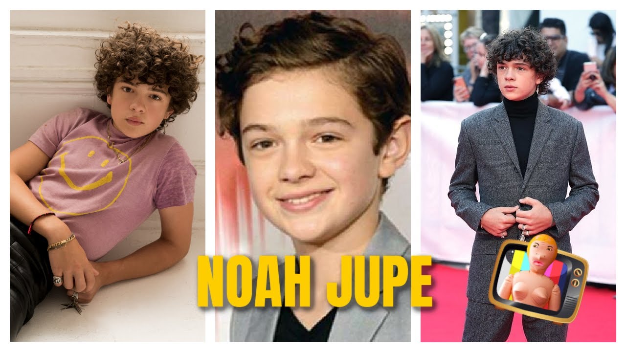Noah Jupe | The Undoing | HBO