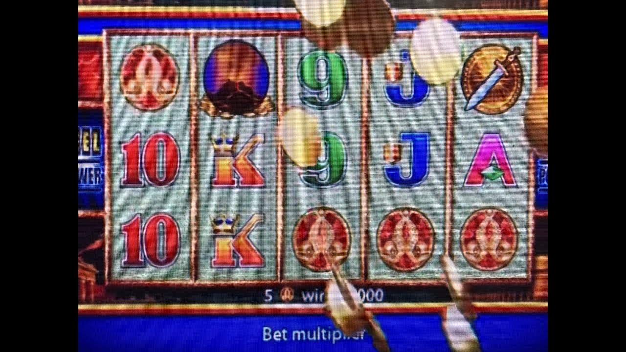 Slots Weekly highlights#2★For you who are busy★June 19th, 21st, 23rd & Unpublished Slots Video.