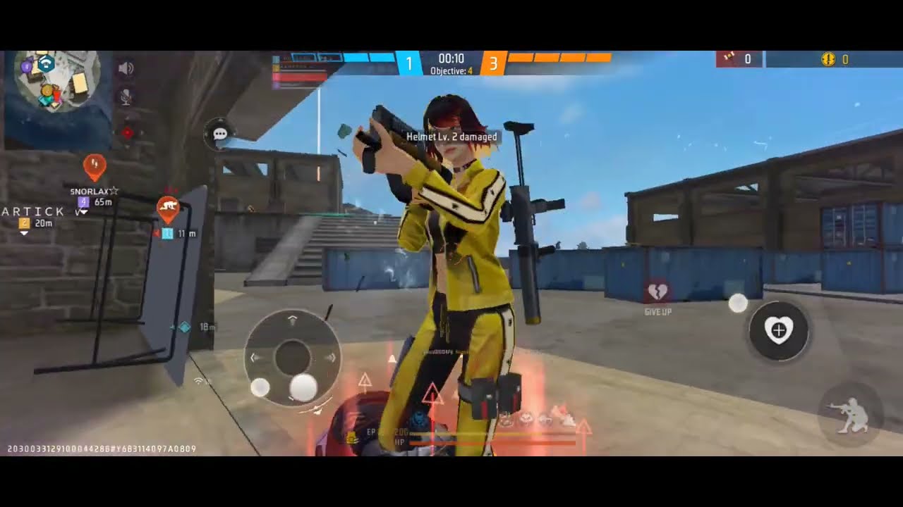 Free fire video #freefire #video #garenafreefire 
